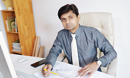 Admin Executive Role