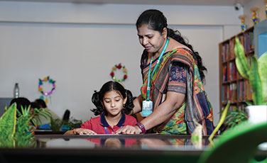 Language Proficiency