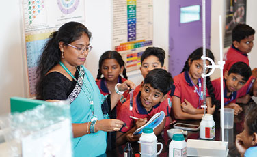 Science, Technology and Social