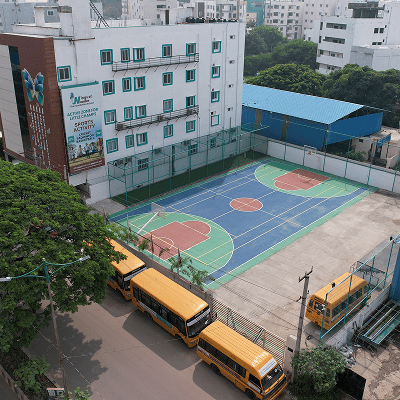 Campus Sports Ground